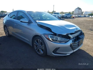 HYUNDAI HYUNDAI ELANTRA LIMITED