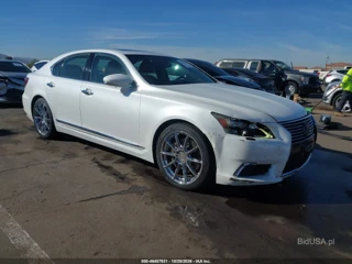 LEXUS LEXUS LS 460