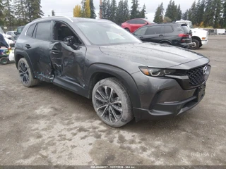 MAZDA MAZDA CX-50 2.5 S PREMIUM