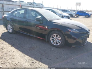 TOYOTA TOYOTA CAMRY LE