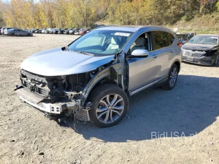 HONDA CR-V TOURING