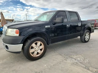 FORD F150 SUPERCREW