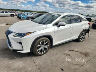 LEXUS RX 350 BASE