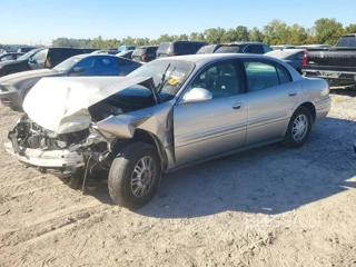 BUICK LESABRE LIMITED