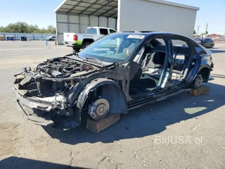 HONDA CIVIC SI