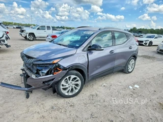 CHEVROLET BOLT EUV LT
