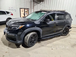 HONDA PILOT TRAILSPORT