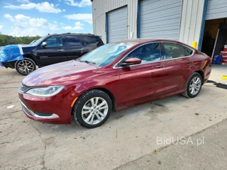 CHRYSLER 200 LIMITED