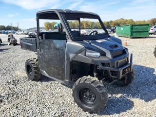 POLARIS RANGER XP 900