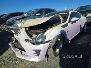 TOYOTA 86 BASE
