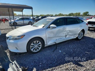 LEXUS ES 300H