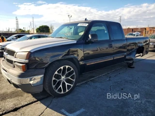 CHEVROLET SILVERADO C1500