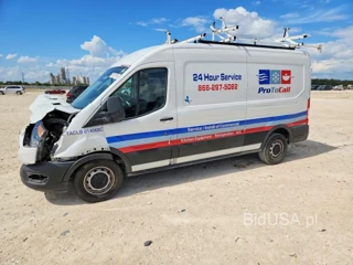 FORD TRANSIT T-250