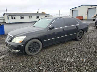 LEXUS LS 430
