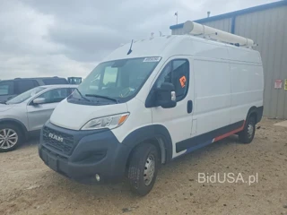 RAM PROMASTER 2500