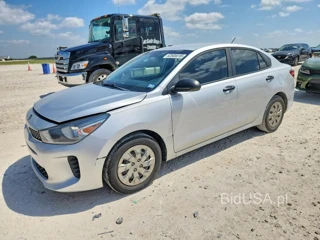 KIA RIO LX