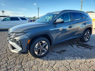HYUNDAI TUCSON SEL