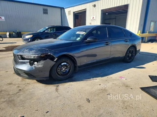 HONDA ACCORD SE