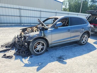AUDI Q5 PREMIUM PLUS