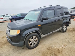 HONDA ELEMENT EX