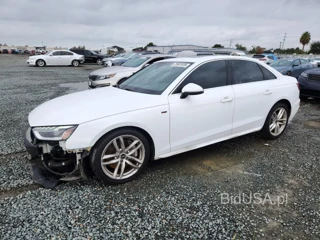 AUDI A4 PREMIUM PLUS 45