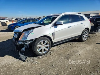 CADILLAC SRX PREMIUM COLLECTION