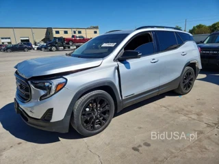 GMC TERRAIN SLE