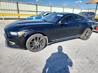 FORD MUSTANG BASE