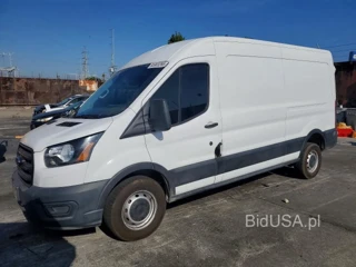 FORD TRANSIT 250