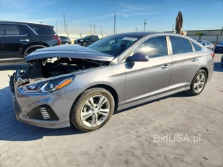 HYUNDAI SONATA SEL