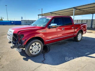 FORD F150 SUPERCREW