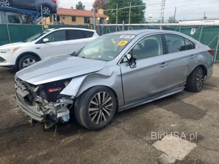 SUBARU LEGACY 2.5I PREMIUM