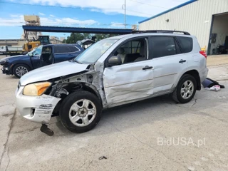 TOYOTA RAV4 BASE