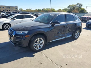 AUDI Q5 PREMIUM