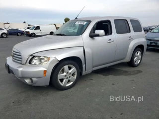 CHEVROLET HHR LT