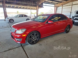 MERCEDES-BENZ C 250
