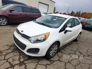 KIA RIO LX
