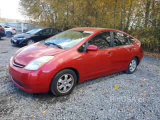 TOYOTA PRIUS BASE