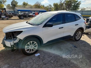 FORD ESCAPE S