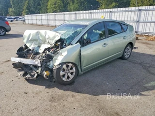 TOYOTA PRIUS BASE