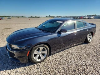DODGE CHARGER SXT