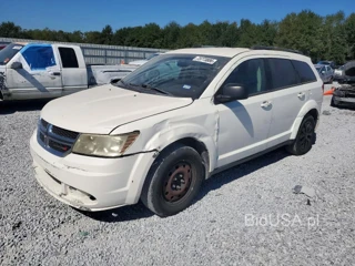 DODGE JOURNEY SE
