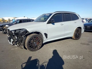 BMW X5 M60I