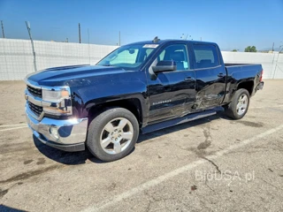 CHEVROLET SILVERADO C1500 LT