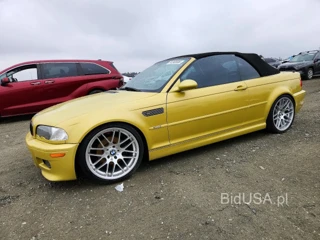 BMW M3 CI