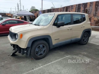 JEEP RENEGADE SPORT