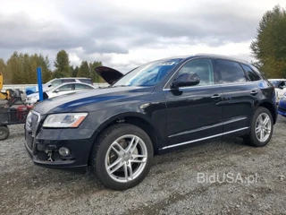 AUDI Q5 PREMIUM