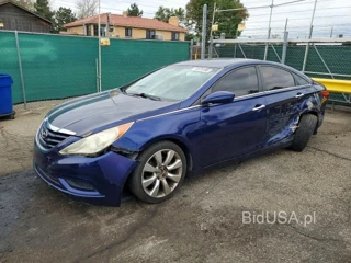 HYUNDAI SONATA GLS