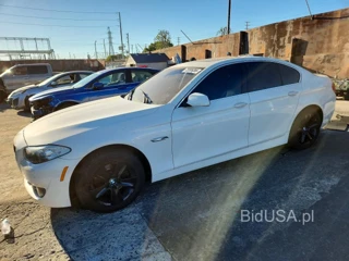 BMW 528 I