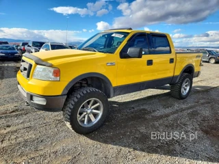 FORD F150 SUPERCREW